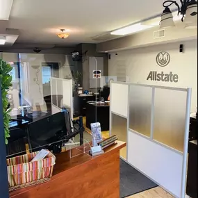 Bild von Cristine Toczek: Allstate Insurance