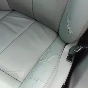 auto upholstery