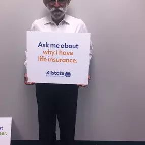 Bild von Gur Singh: Allstate Insurance