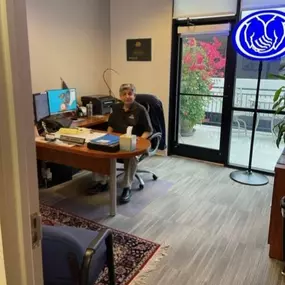 Sam Zahedani
Agency Owner