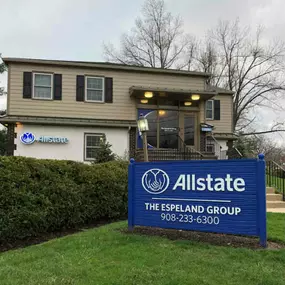 Bild von Nelson C. Espeland: Allstate Insurance