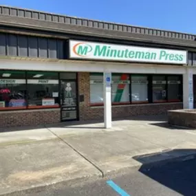 Bild von Minuteman Press