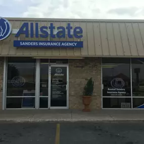 Bild von Rondall Sanders: Allstate Insurance