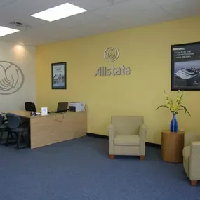 Bild von Jeffrey Dietz: Allstate Insurance