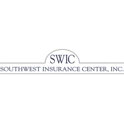 Logo fra Southwest Insurance Center