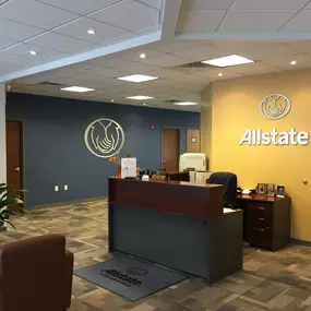 Bild von John Lofrumento: Allstate Insurance