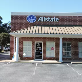 Bild von Emilio Porras: Allstate Insurance