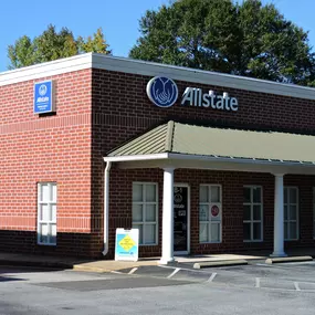 Bild von Emilio Porras: Allstate Insurance