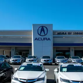 Bild von Acura of Stockton