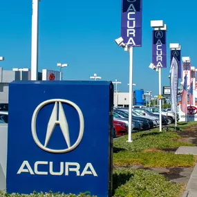 Bild von Acura of Stockton