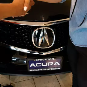 Bild von Acura of Stockton