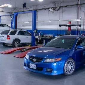 Bild von Acura of Stockton