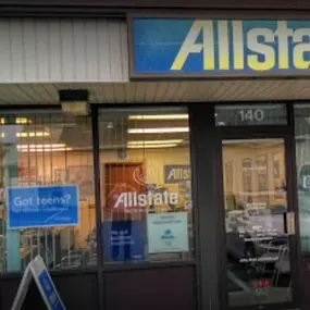 Bild von Len Podrasky: Allstate Insurance