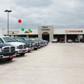 Come see our huge inventory of new and used vehicles.