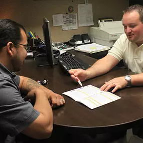 Bild von Port Lavaca Dodge Chrysler Jeep Ram