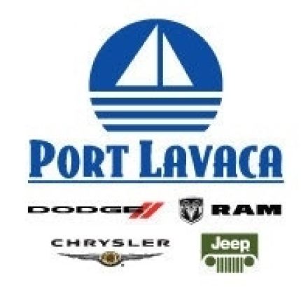 Logo da Port Lavaca Dodge Chrysler Jeep Ram