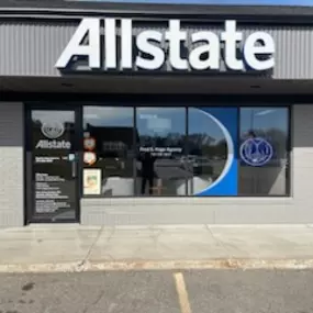 Bild von Fredrick Hage: Allstate Insurance