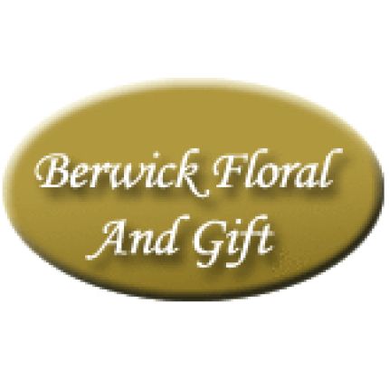 Logo od Berwick Floral And Gift