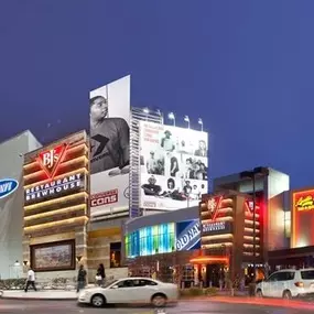 Bild von Westfield Culver City