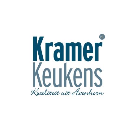 Logo de Kramer Keukens