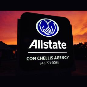 Bild von Con Chellis: Allstate Insurance