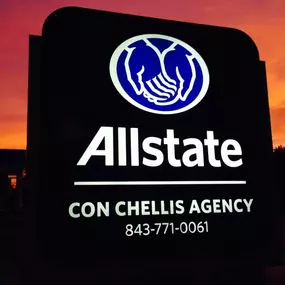 Bild von Con Chellis: Allstate Insurance