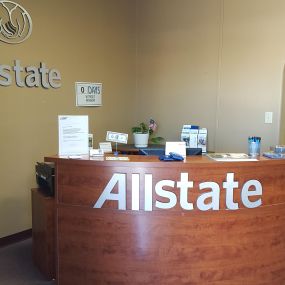 Bild von Jodi-Rae Moore: Allstate Insurance