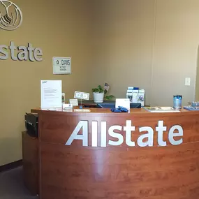 Bild von Jodi-Rae Moore: Allstate Insurance