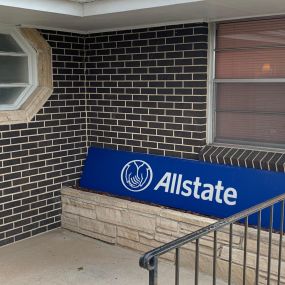 Bild von Donny Saunders: Allstate Insurance