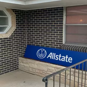 Bild von Donny Saunders: Allstate Insurance