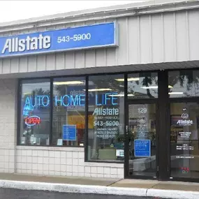 Bild von Peter D'Amato: Allstate Insurance
