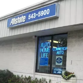 Bild von Peter D'Amato: Allstate Insurance