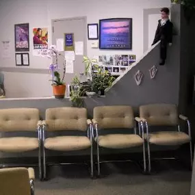 Bild von Peter D'Amato: Allstate Insurance