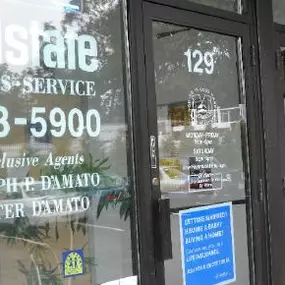 Bild von Peter D'Amato: Allstate Insurance