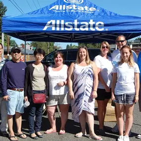 Bild von Sue Tat Suen: Allstate Insurance