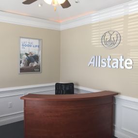 Bild von Atlanta Perimeter Associates Inc.: Allstate Insurance