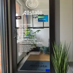 Bild von Timothy Harris: Allstate Insurance
