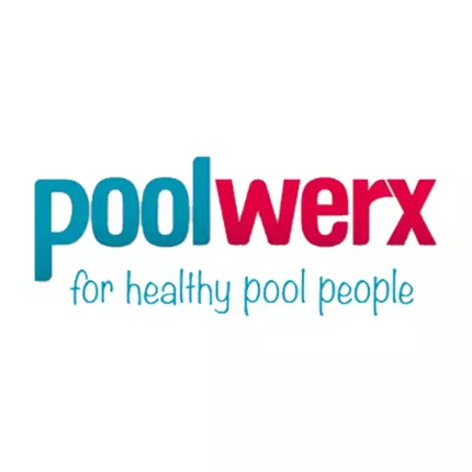 Logo from Poolwerx Cedar Park