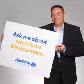 Bild von Thomas Hershberger: Allstate Insurance