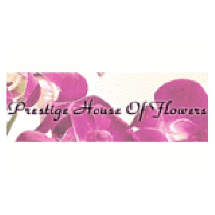 Logo de Prestige House Of Flowers