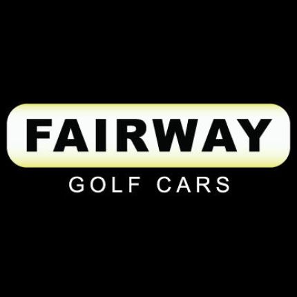 Logotyp från Fairway Golf Cars