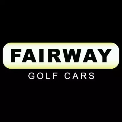 Logotipo de Fairway Golf Cars