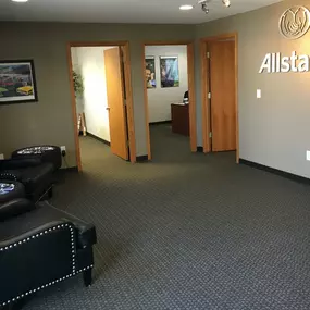 Bild von Dave Kelley: Allstate Insurance