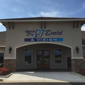 Bild von Mobile Bay Dental & Vision (Semmes)