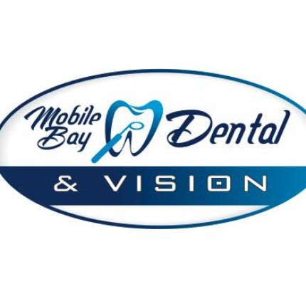 Logo van Mobile Bay Dental & Vision (Semmes)