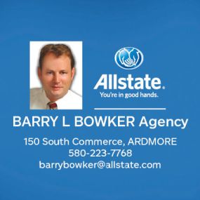 Bild von Barry L. Bowker: Allstate Insurance