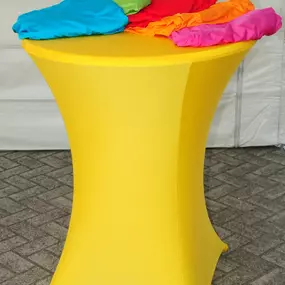 Blokdijk Tentenverhuur
