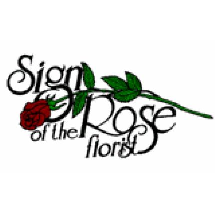 Logótipo de Sign Of The Rose