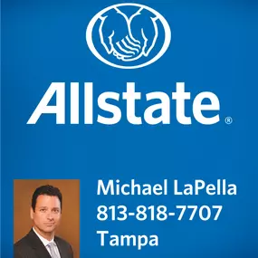 Bild von Michael LaPella: Allstate Insurance