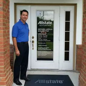 Bild von Michael LaPella: Allstate Insurance